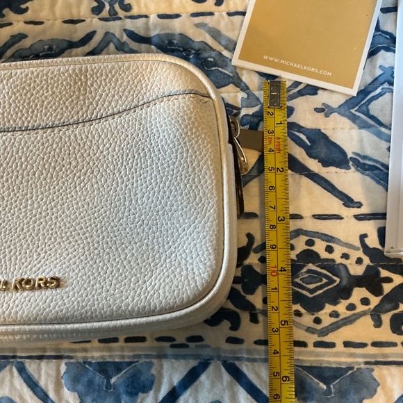 Michael Kors Crossbody Convertible - Picture 10 of 11